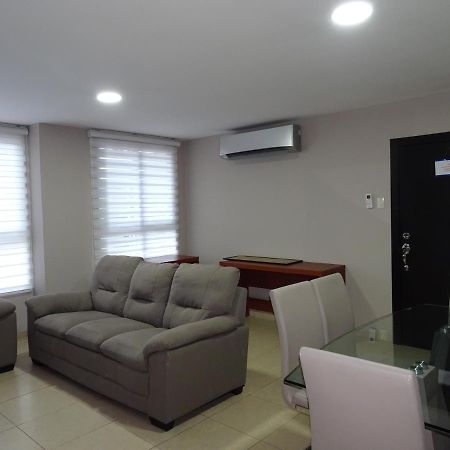 1310 Luxury Room Near Of The Airport - Edificio Kennedy Town Center #403 Guayaquil Dış mekan fotoğraf