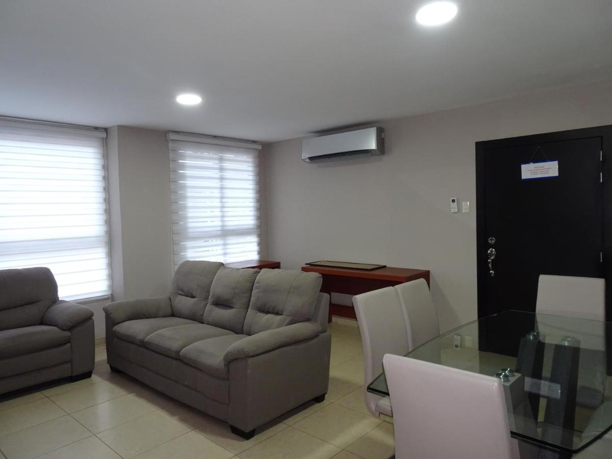 1310 Luxury Room Near Of The Airport - Edificio Kennedy Town Center #403 Guayaquil Dış mekan fotoğraf