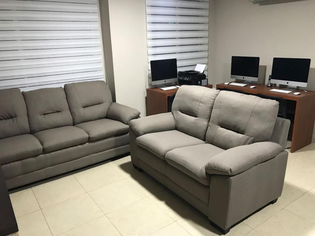 1310 Luxury Room Near Of The Airport - Edificio Kennedy Town Center #403 Guayaquil Dış mekan fotoğraf